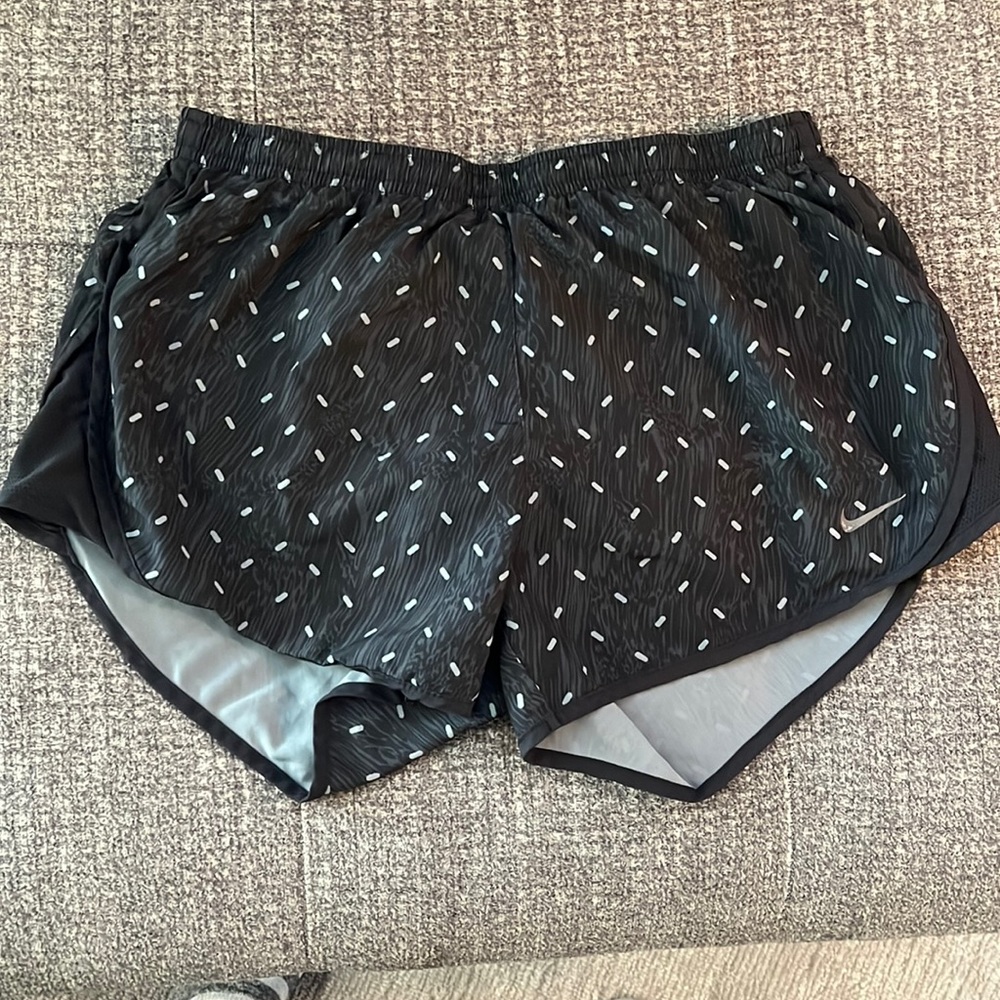 Nike Dri-Fit Running Shorts